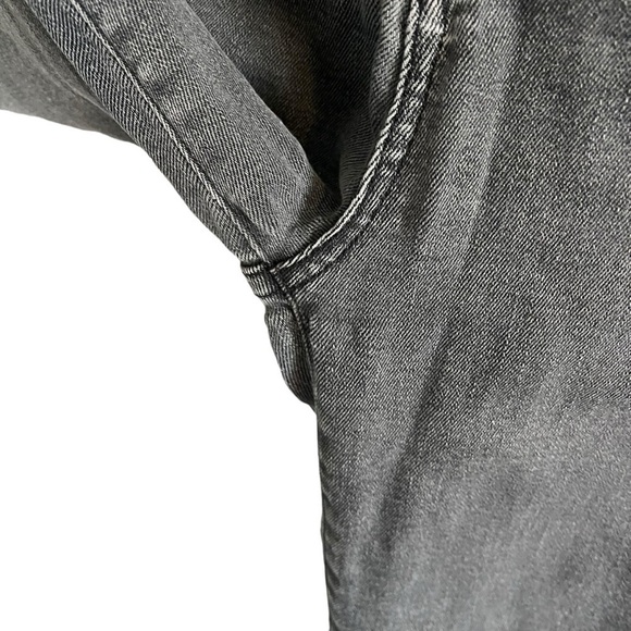 AGOLDE Sophie High Rise Skinny Crop Jean - Picture 7 of 12